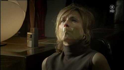 gentlemankidnapper: Corinna Harfouch in the German TV Movie Wut