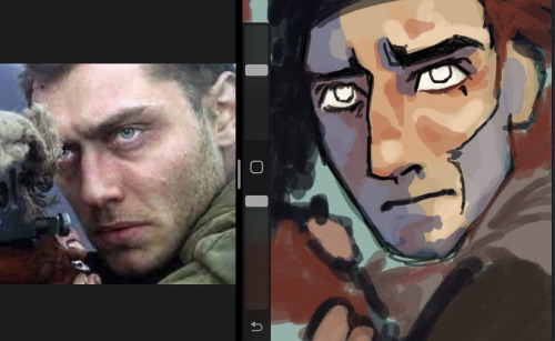 Hey, I Really Love Your Art Style And Was Wondering If You Could Do A Tutorial, On Like How To Draw The