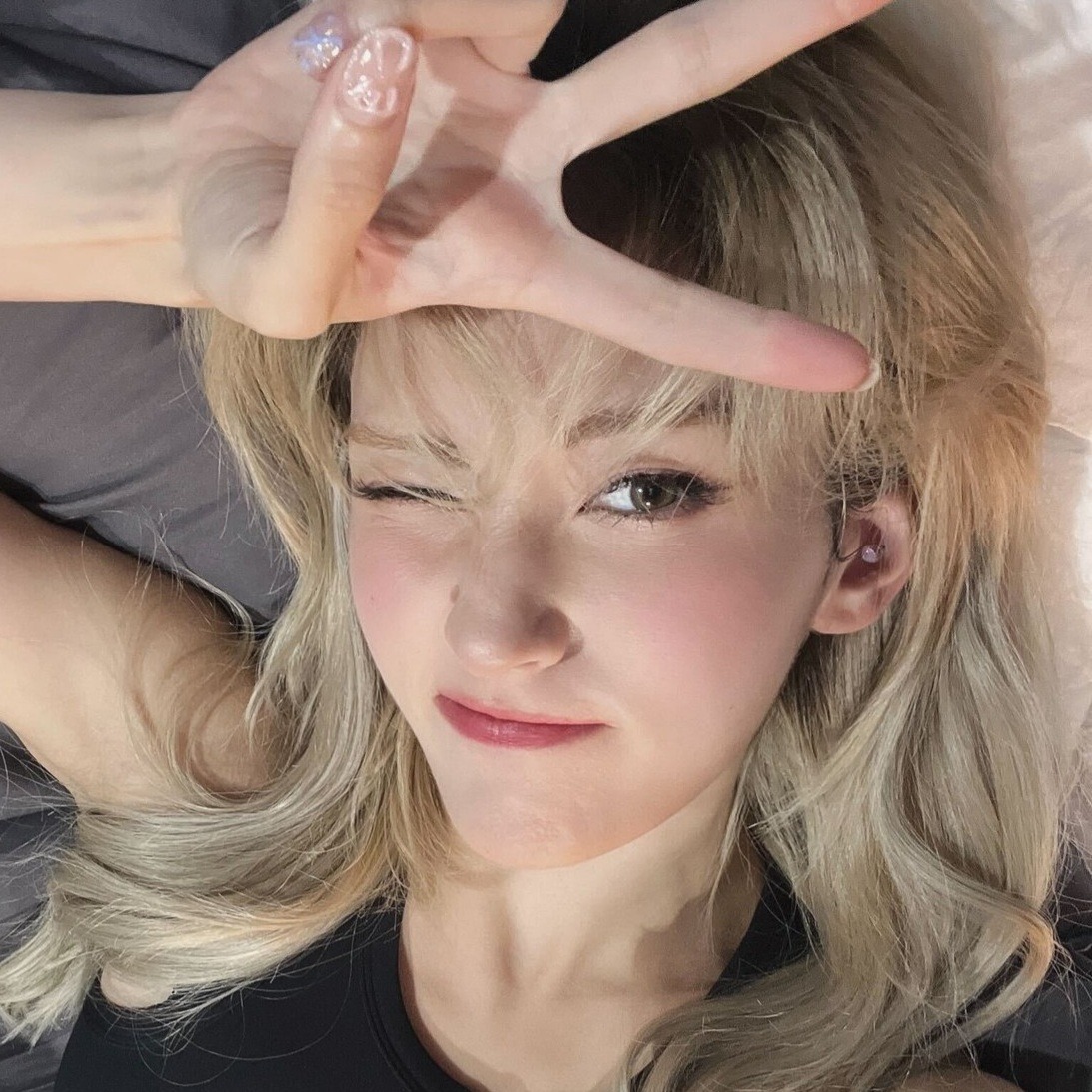 somi ♡ solo