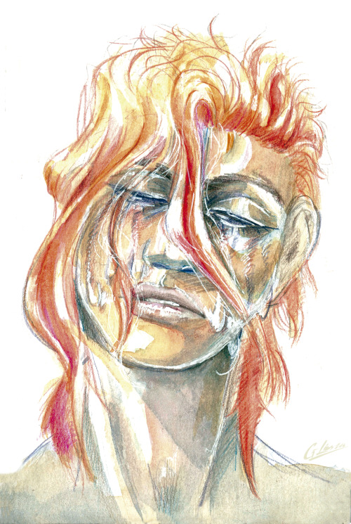 go-lion-go:  even if it dont look like him it’s supposed to be ya boy fugo   it looks like him