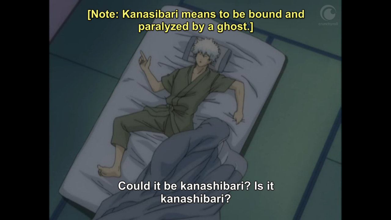 beefbroganoff:  This show is amazing 