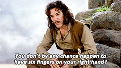 keptyn:  The Most Quotable Movies Of All Time  The Princess Bride (1987) dir. Rob