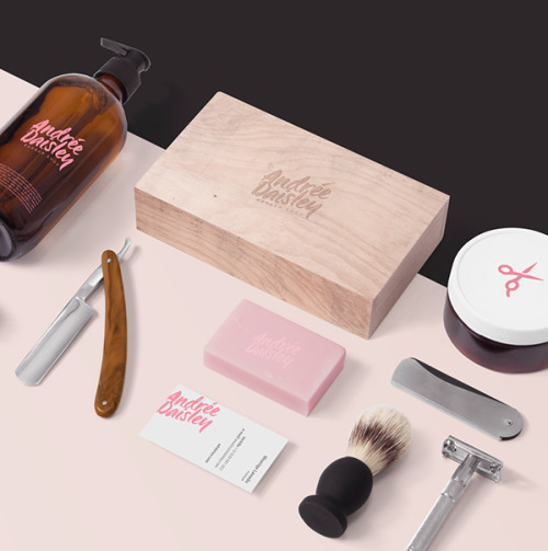 Andrée Daisley Barber Shop - Sebastian Bednarek