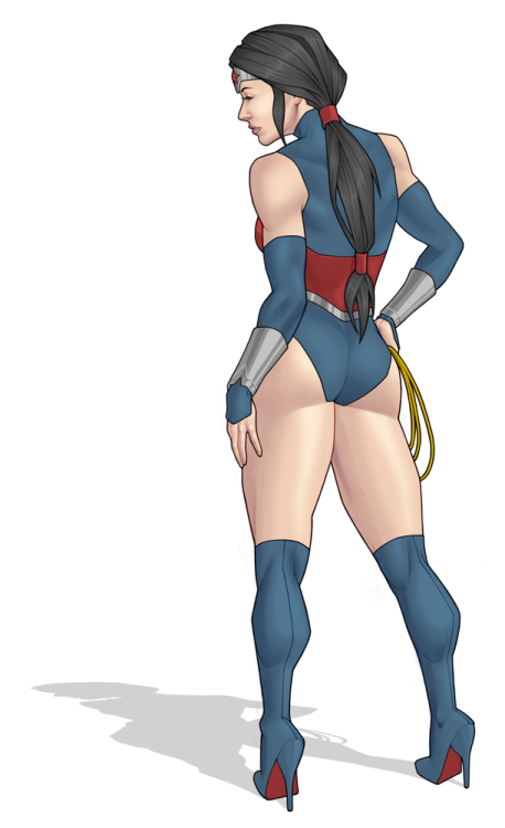 anatoref:  Wonder WomanRow 1,2, & 3Row 4 & 5Row 6, 7, & 8 