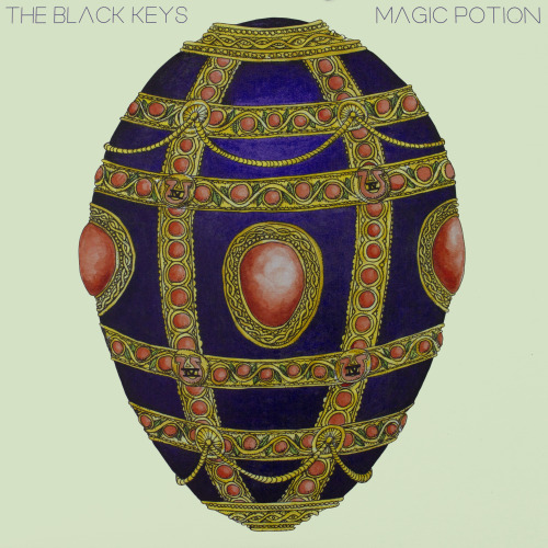 sign5l: 000644.The Black Keys - Magic Potion (2006) www.theblackkeys.com