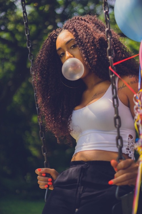 brownsugarmagic: Ig: zhaanaay ❤️