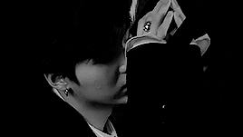 Dark&Wild (4) When You Realized No One Was Coming To Save You