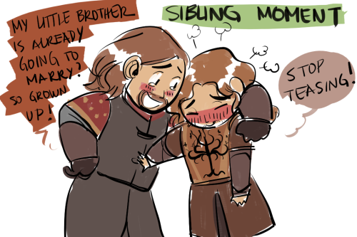 shredsandpatches: aloneindarknes7: tosquinha: ”(…)and Boromir had a long happy life&rdq