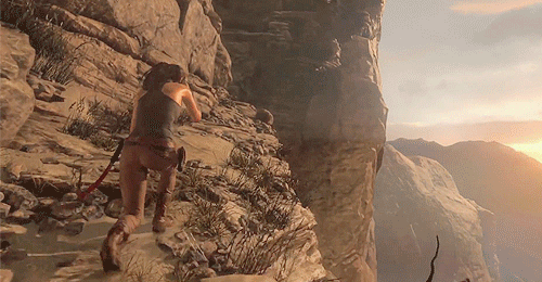 Into the Climb izle