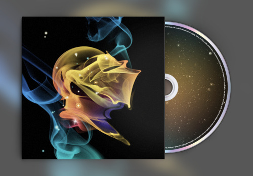 hyper-muse-music:  The ‘Muse artwork showcase’ - Black Holes and Revelations CD Mockups 