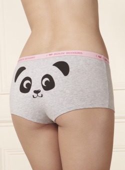 pandashorts #nsfw #boyshorts