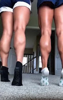 Genetic calves videos and photos at: https://www.patreon.com/calfmusclephotography adult photos