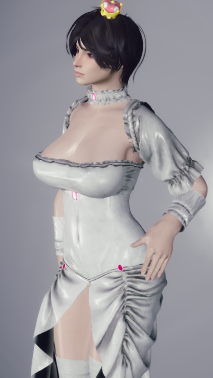 GRIM Booette[[available at Nexusmods]]NOTE: I am using it’s base 2k textures but there’s