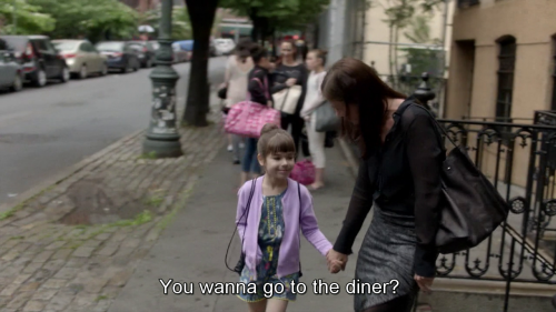 You’re lucky if you can imagine such a moment with your mother in your childhood. You’re