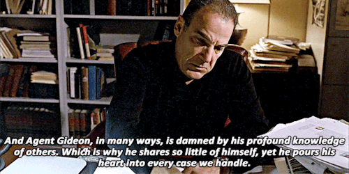 Al Rewatches Criminal Minds (for The Third Time Yes) || No Way Out: The Evilution Of Frank - S02E23