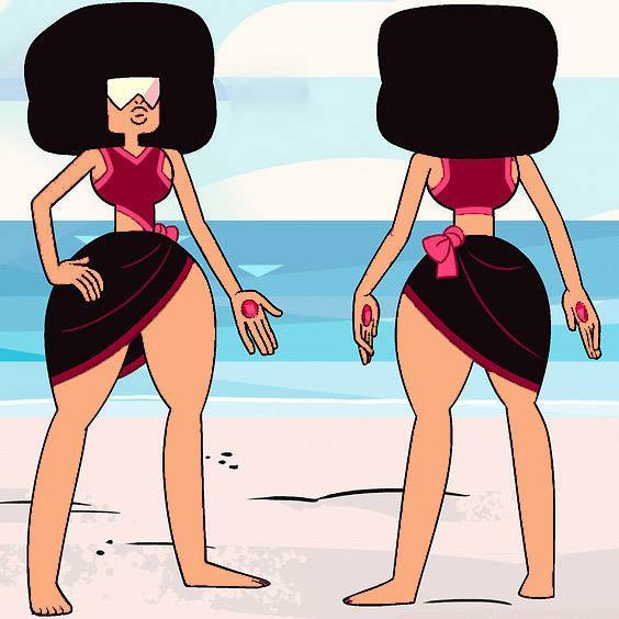 jasper-the-badass:  More of the best fanart &lt;3  this is good