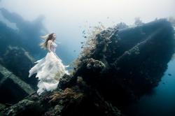 anexquisitenymph:  by Von Wong