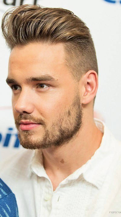 thedailypayne:102.7 KIIS FM’s Jingle Ball