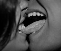 shesmygoddess:  yesiamhisgoddess:  Just can’t get enough of you Daddy shesmygoddess