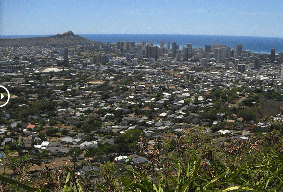 peterfromtexas:  Stunning Photos Show How Hawaii Has Changed In 125 Years (PHOTOS)
