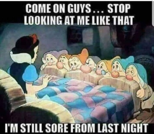 Craving "Sexy Mama"