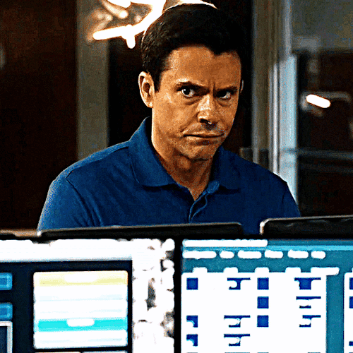 BRYAN SAFI As JOSH RUSSO 9-1-1 (2018) 8.02
