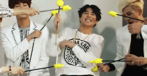 Throwing Tantrums In Tiny 