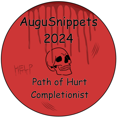 Completionist Badges!!!