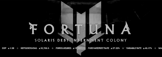 orokin-state:  Warframe | Fortuna update    