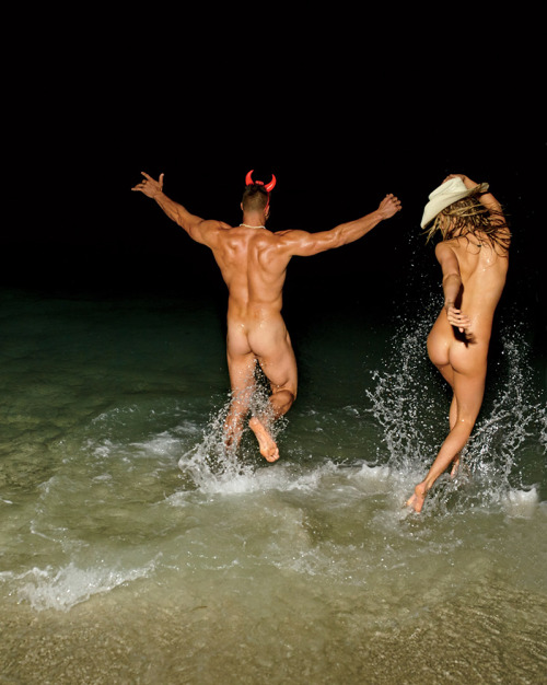 gq:  See All the Photos From Rob Gronkowski and Hailey Clauson’s GQ Cover Shoot 