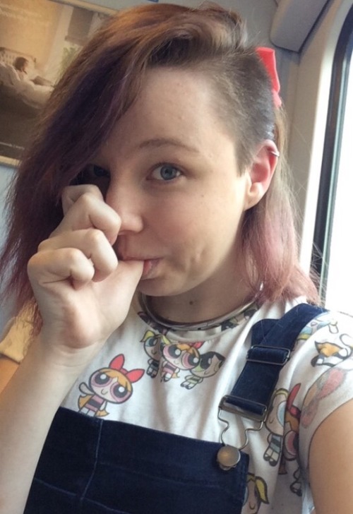 thekinkylittlekitten:From the beginning to the present of my dd/lg journey