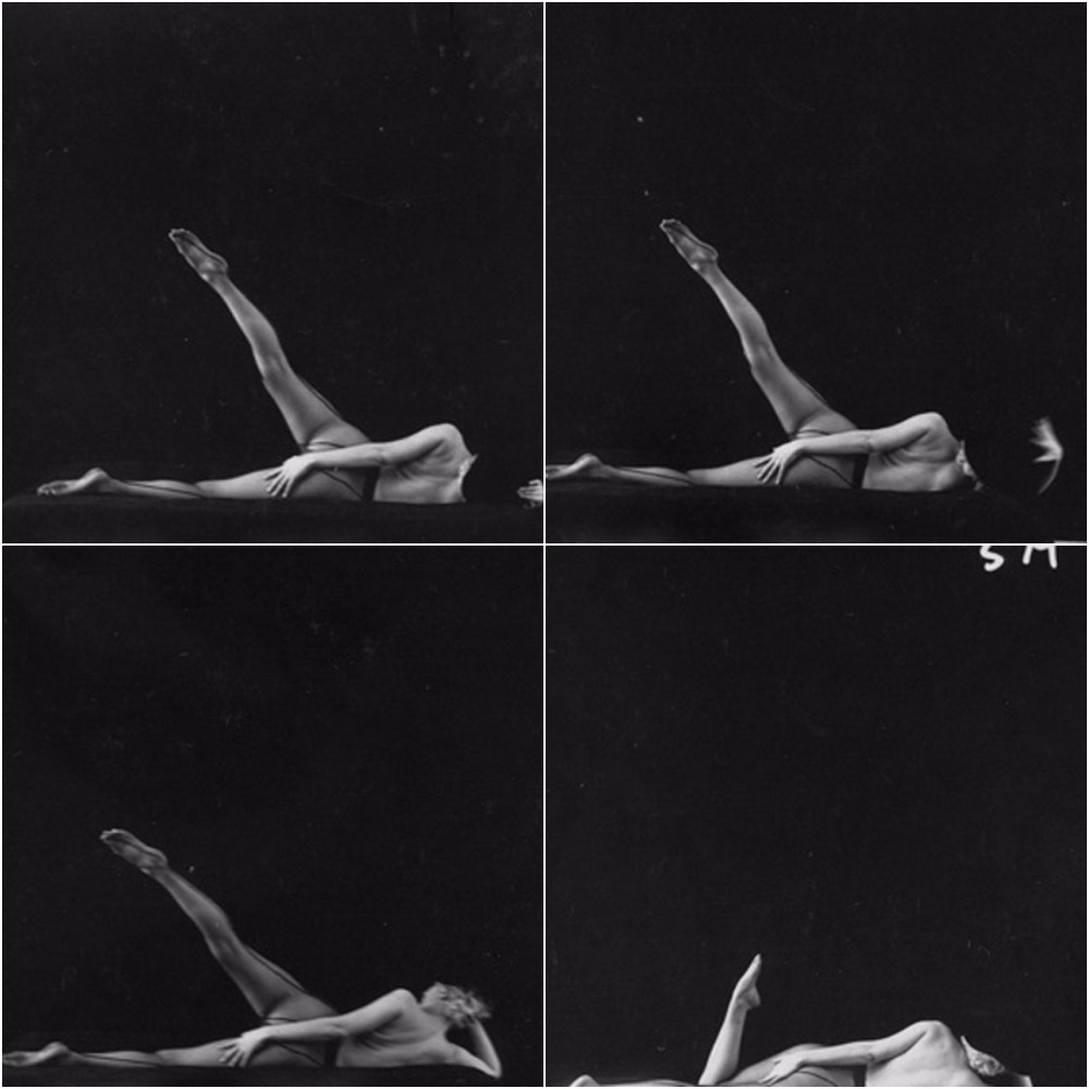 marilynmonroevideoarchives:  Marilyn Monroe “Black Sitting” 1956. Taken by Milton