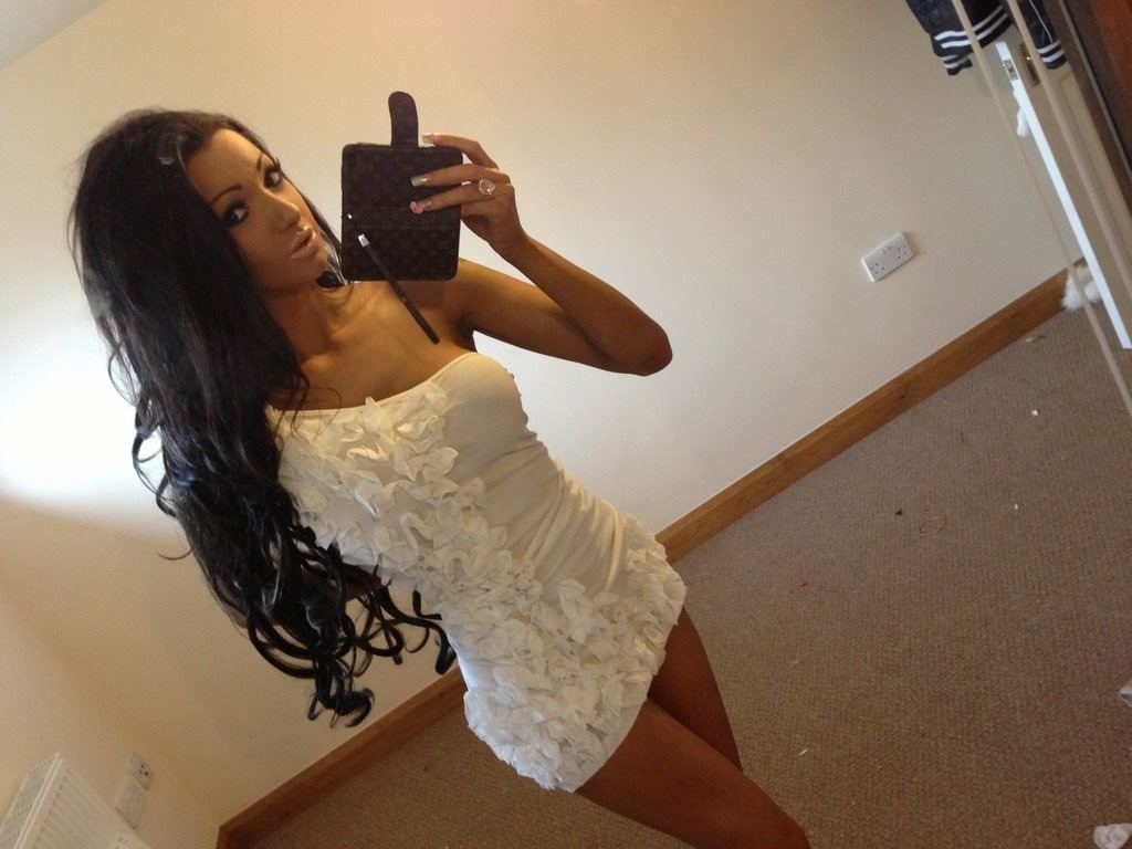 Just Me