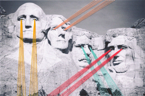 digbicks: Embroided Photographs, Mana Morimoto