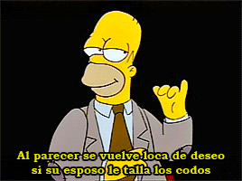 Los Simpsons