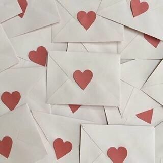 Kim Sunoo; Love Letters.