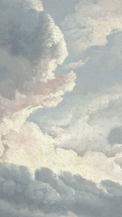 #cloud#clouds#nuvole#cielo#sky#paint#art#arte#painting#quadro#dipinto