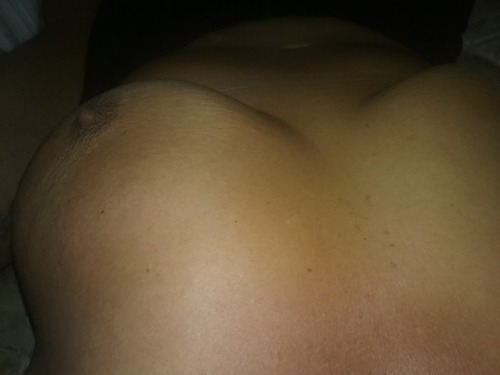 midweststag:  While I was sleeping.