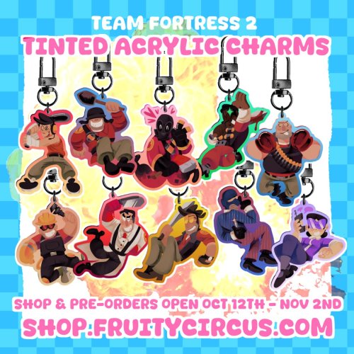 HIII Im Opening My Online Shop OCT 12TH @ 2PM EST (that's Next Saturday!) That Not Only Will All Of The