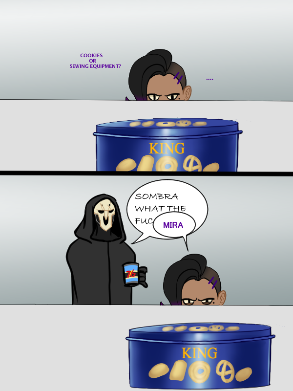 doctorrobby: emalados:   glitchy404: I’m pretty sure this has been done already