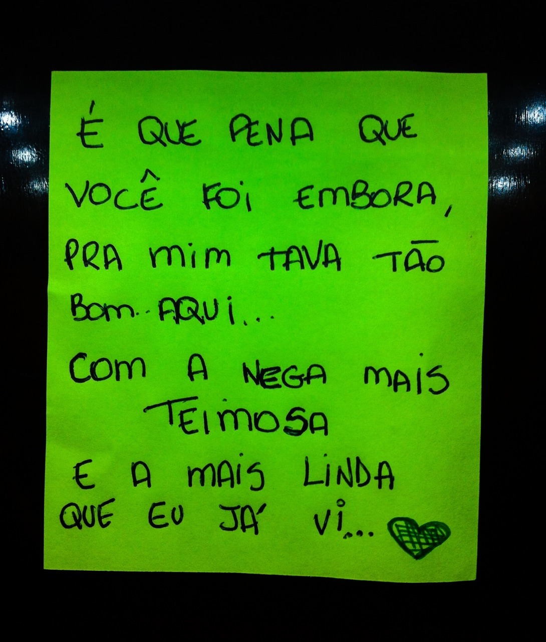 Tudo por você