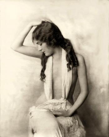 obligeme:  Ziegfeld girls, 1920s 