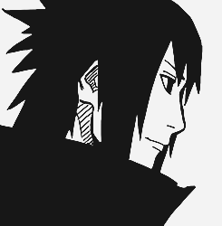 sanjism-deactivated20170712: Sasuke over the years 