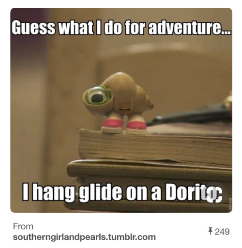 marcel the shell meme