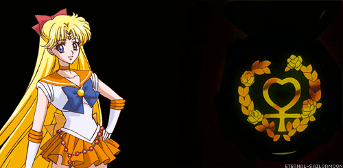 eternal-sailormoon:   Sailor Moon Crystal   Reblogging for classic awesomeness.