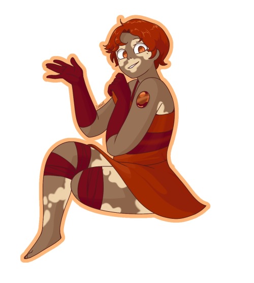 @ninnapons 's AGATHA! I Love Her V Much!!