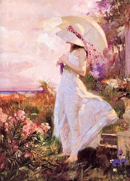 Pino Daeni (November 8, 1939 – May 25, 2010) was an Italian-American book illustrator and arti