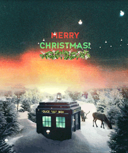 drunkenstrax:  To everyone have a very merry Christmas! 