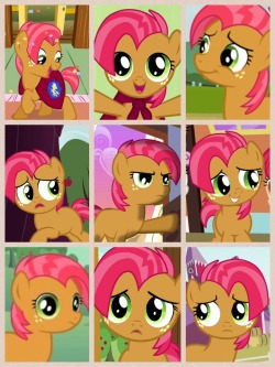 datcatwhatcameback:  lozpony:   Babs Seed   I’d give her my seed. hurrrrrrrrrrrrrrrrrrr  BAAAABS. &lt;3 The one really good thing from S3. &gt;w&gt;