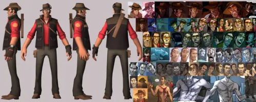 Um Tf2 Sniper Reff